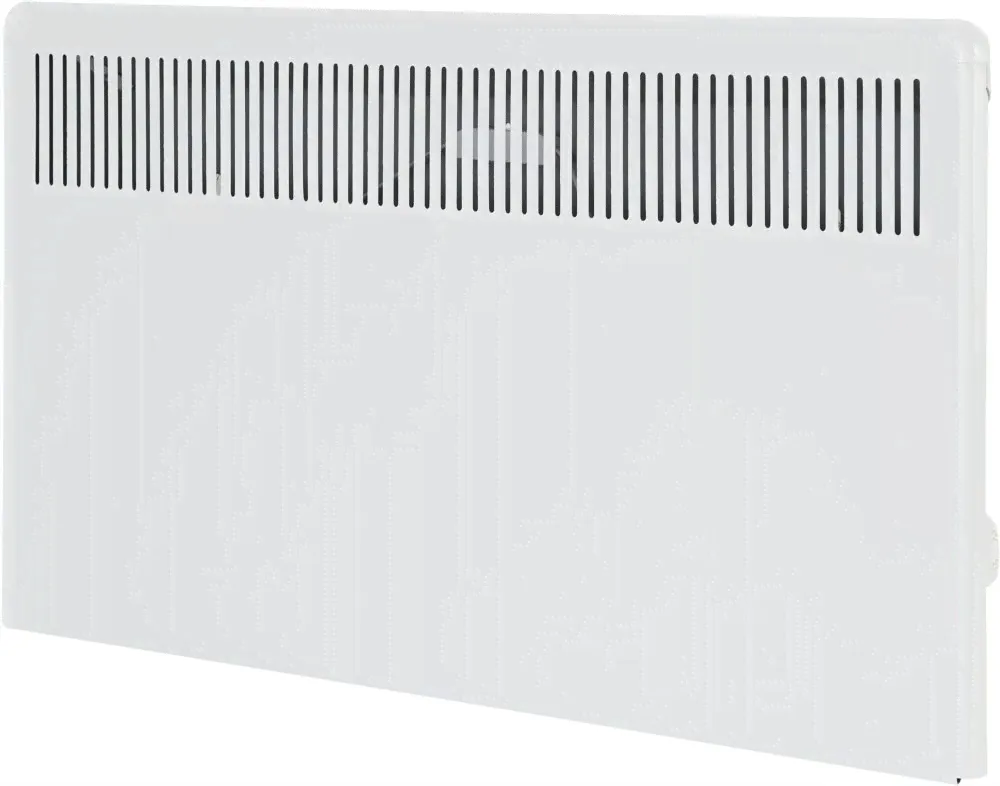 EQUATION EL-1000W конвектор с электронным термостатом 1000Вт / EQUATION EL-1000W обогреватель конвекторный с электронным-0