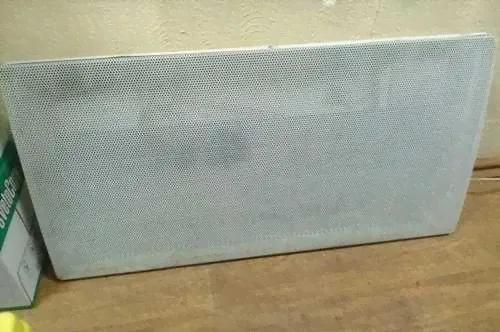 Конвектор (обогреватель) equation he20ef 2000w-0