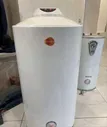 Водонагреватель Equation 100 L inox