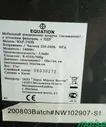 Напольный кондиционер Equation WAP 35 GH в Москве