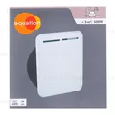 Конвектор Equation 500 Вт