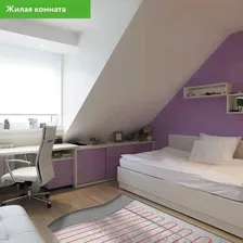 EQUATION кабель нагревательный 750Вт/38м