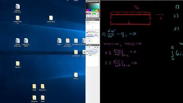 Метод конечных элементов. Основы 1.1.3 - Метод Галеркина