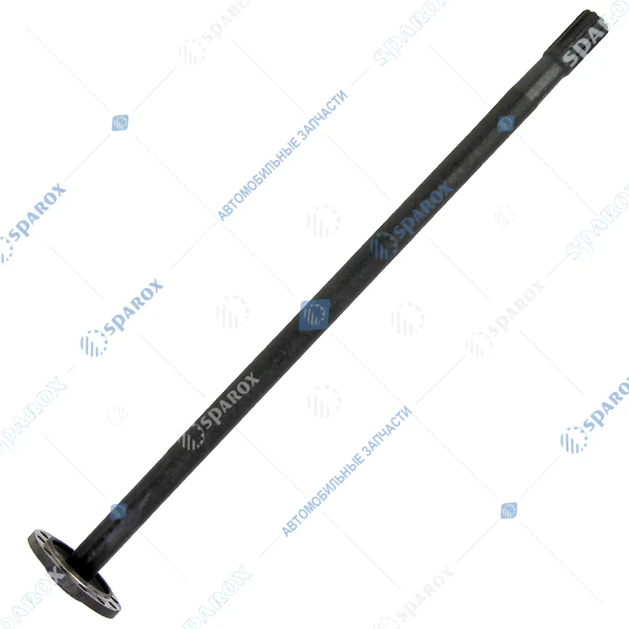 ТЭН ATLANTIC 1200Вт US медный для Equation ATL-030231-1