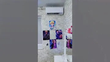 Установка кондиционеров. Наши работы