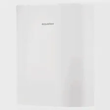 Накопительный водонагреватель электрический 30 л Equation EQ 30 ST 2 кВт нержавеющая сталь мокрый ТЭН EQUATION
